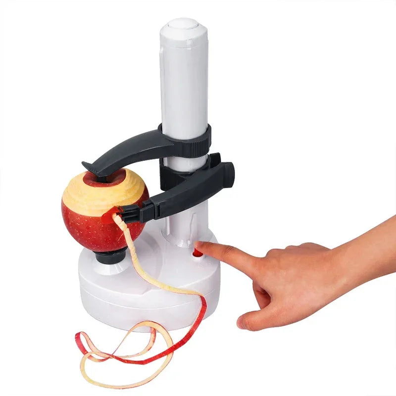 Worelli Electric Peeler cordless design